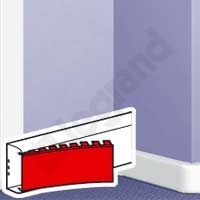 KANAŁ 50X105 BIAŁY B/POKR DLP - 010422 - LEGRAND