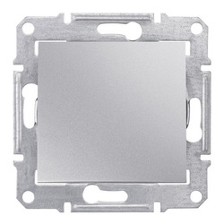 ŁĄCZNIK SCHODOWY ALUMINIUM SEDNA  - SDN0400460 - SCHNEIDER ELECTRIC