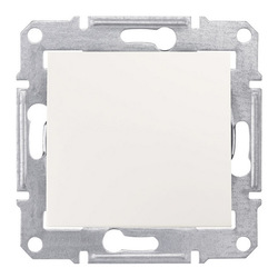 ŁĄCZNIK SCHODOWY IP44 KREMOWY SEDNA - SDN0400523 - SCHNEIDER ELECTRIC