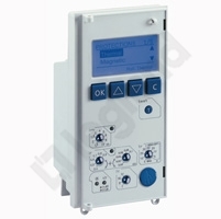 WYZWALACZ ELEKTRONICZNY MP4 LI - 028800 - LEGRAND