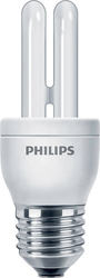 ŚWIETLÓWKA KOMPAKTOWA E27 5W/827 GENIE EEL=A - 8711500801173 - PHILIPS ŹRÓDŁA