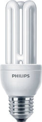 ŚWIETLÓWKA KOMPAKTOWA E27 14W/827 E27 GENIE EEL=A - 8711500801203 - PHILIPS ŹRÓDŁA