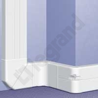 KANAŁ 65X220 BIAŁY B/POKR DLP - 010459 - LEGRAND