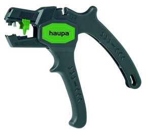SZCZYPCE DO ZDEJMOWANIA IZOLACJI 0,2-6 MM. - 210695 - HAUPA