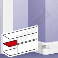 PRZEGR DO POKRYWY DO WYS 65 DLP - 010473 - LEGRAND