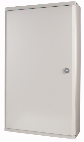 ROZDZIELNICA NATYNKOWA IP 30, Z WYPOSAŻENIEM BP-O-800/12-C . - 293313 - EATON