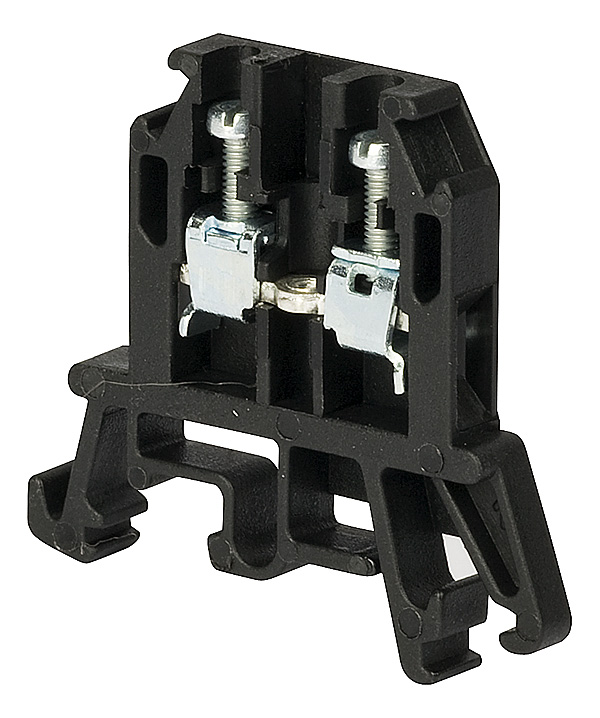 ZŁĄCZKA ZUG-G 2.5 CZARNY - A11-0073 - POKÓJ
