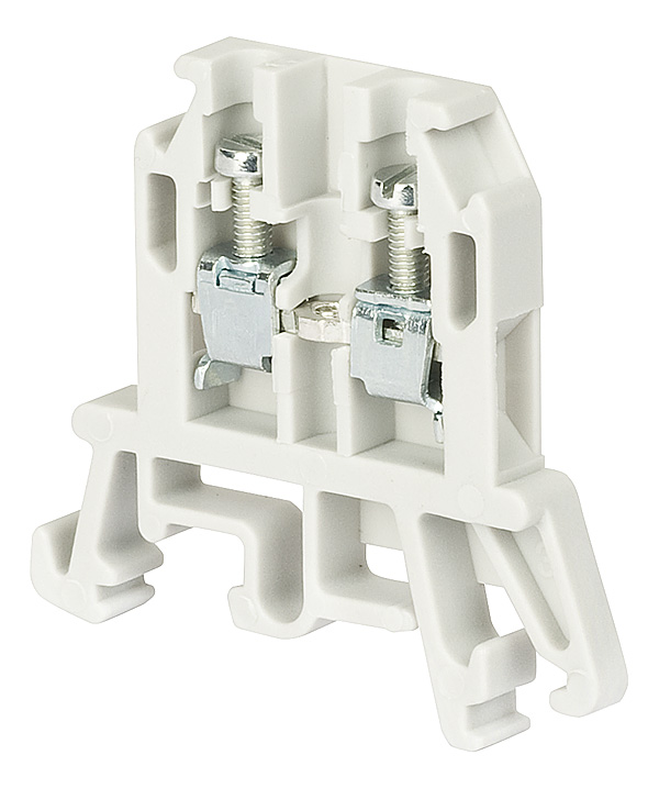 ZŁĄCZKA ZUG-G 2,5 SZARA - A11-0078 - POKÓJ