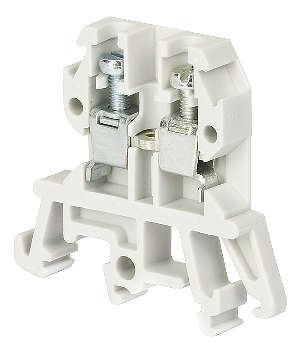 ZŁĄCZKA ZUG-G 4 SZARA/K - A11-0108 - POKÓJ