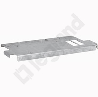 PODSTAWA MONTAŻOWA DMX2500 STACJONARNY SZEROKOŚĆ 600 - 020751 - LEGRAND