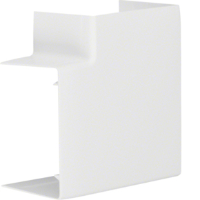 KĄT PŁASKI 60X90MM UNIVERS NHC BIAŁY LF/LFF - LFF600959010 - HAGER - BERKER