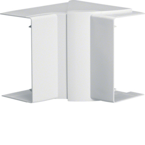 KĄT WEWNĘTRZNY REGULOWANY 60X110MM UNIVERS NHC BIAŁY LF/LFF - LFF601149010 - HAGER - BERKER