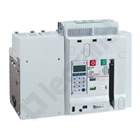 WYŁĄCZNIK MOCY 4-POLOWY 3200A STACJONARNY DMX3 L 4000  - 028677 - LEGRAND