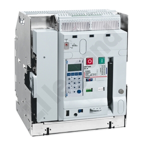 WYŁĄCZNIK MOCY 4-POLOWY 2000A WYSUWNY DMX3 H 2500 - 028755 - LEGRAND