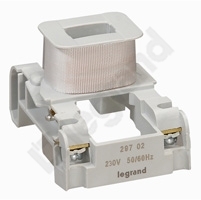 PRODUKT WYCOFANY Z OFERTY ZAMIENNIK- 416906 - 029702 - LEGRAND