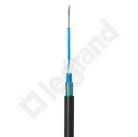KABEL ŚWIATŁOWODOWY 12XOS1 LUŹNA TUBA ZEWNĘTRZNY  - 032515 - LEGRAND