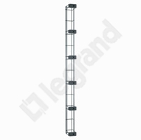 DRABINA DO SZAF 1560X100X150 LCS  - 033135 - LEGRAND