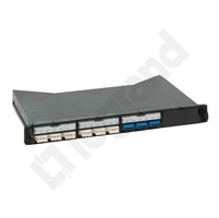KASETA ŚWIATŁOWODOWA LCS  - 033510 - LEGRAND