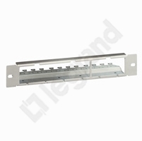 PANEL 10' NIEWYPOSAŻONY LCS  - 033592 - LEGRAND