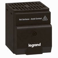 TERMOWENTYLATOR 150 W ALTIS  - 035310 - LEGRAND