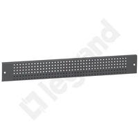 PŁYTA WENTYLACYJNA COKOŁU 800 LCS  - 046461 - LEGRAND
