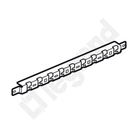 WSPORNIK ORGANIZACJI SZAF GŁ.600 LCS  - 046472 - LEGRAND