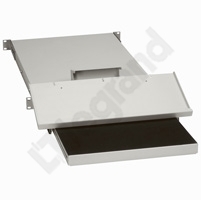 SZUFLADA NA KLAWIATURĘ LCS  - 046519 - LEGRAND