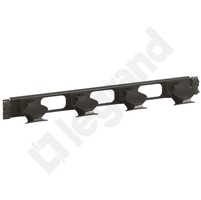 PANEL PORZĄDKUJĄCY 1U ŚRUBY LCS  - 046522 - LEGRAND