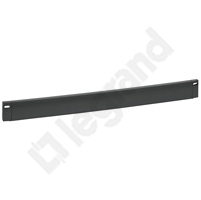 PANEL ZAŚLEPKA 1U LCS  - 046532 - LEGRAND