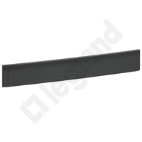 PANEL ZAŚLEPKA 2U LCS  - 046533 - LEGRAND