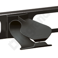 PIERŚCIEN KABLOWY 1U LCS  - 046541 - LEGRAND