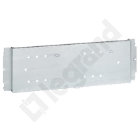 PODSTAWA MONTAŻOWA DO XL3 160A - 605134 - LEGRAND