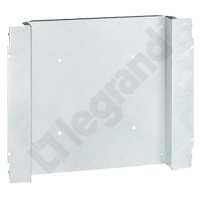 PODSTAWA MONTAŻOWA DO XL3 630A - 605136 - LEGRAND