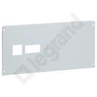 OSŁONA CZOŁOWA XL3 DO SPX-D160A - 605137 - LEGRAND