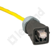 OSŁONA IP 67 WTYCZKI RJ45 - 053300 - LEGRAND