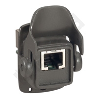 ZESTAW GNIAZDO+OSŁONA IP67 - 053302 - LEGRAND
