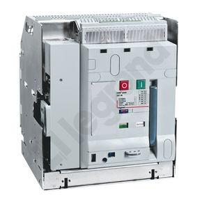 ROZŁĄCZNIK 2000A 4 POLOWY WYSUWNY DMX3-I 2500 - 028795 - LEGRAND
