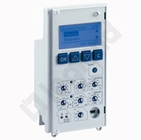 WYZWALACZ ELEKTRONICZNY MP4 LSI - 028801 - LEGRAND