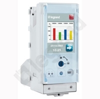 WYZWALACZ ELEKTRONICZNY MP6 LSI - 028803 - LEGRAND