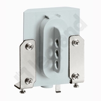 BLOKADA KŁÓDKĄ WYŁĄCZNIK W POZYCJI OTWARCIA - 028821 - LEGRAND
