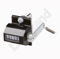 LICZNIK ZAŁĄCZEŃ DMX3 - 028823 - LEGRAND