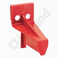 BLOKADY PRZEGRODY IZOLOWANE W POZIOMIE 'OTWARTY' - 028826 - LEGRAND