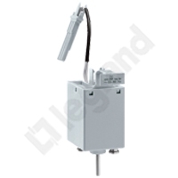 CEWKA ZAMYKANA 24V AC/DC - 028841 - LEGRAND