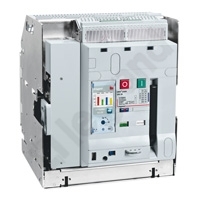 WYZWALACZ PODNAPIĘCIOWY 48V AC/DC - 028856 - LEGRAND