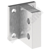 PRZYŁĄCZA TYLNE PIONOWE 4 POLOWE P.85-DŁ.60 - 028883 - LEGRAND