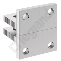 PRZYŁĄCZA TYLNE PŁASKIE 4 POLOWE 2500 PODZ.85 - 028885 - LEGRAND