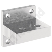PRZYŁĄCZA TYLNE OBR. 3 POLOWE P.106-DŁ.70 - 028896 - LEGRAND