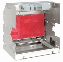 KASETA DO WERSJI WYSUWANEJ 3 POLOWE 4000 - 028904 - LEGRAND