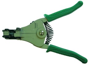 AUTOMATYCZNY ŚCIAGACZ IZOLACJI 0,5-2MM - 210691 - HAUPA