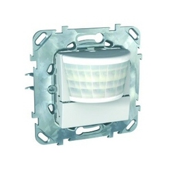 CZUJNIK RUCHU 300W BIEL POLARNA UNICA  - MGU50.524.18Z - SCHNEIDER ELECTRIC